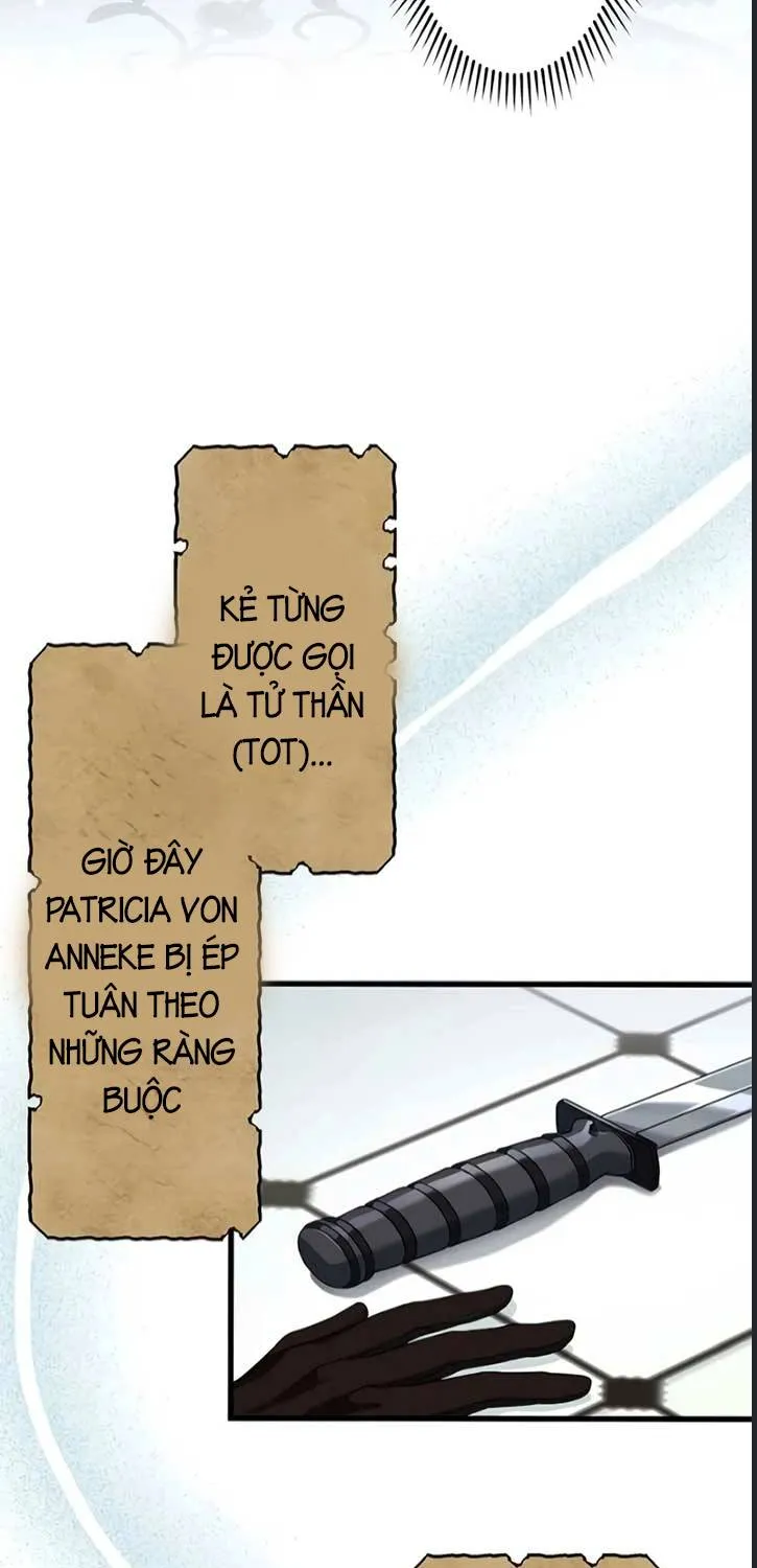 Tiểu Thư Út Tái Sinh Chapter 3 - Trang 46