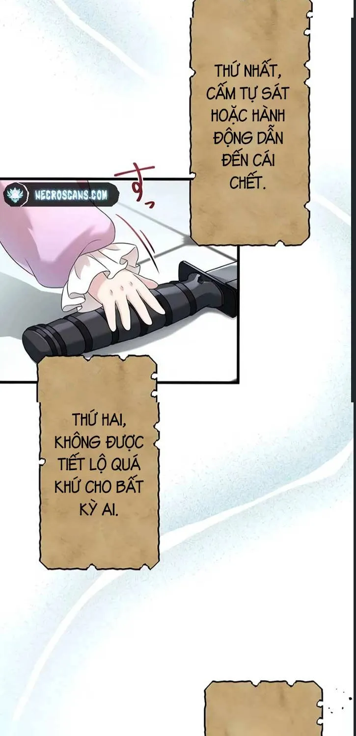 Tiểu Thư Út Tái Sinh Chapter 3 - Trang 47