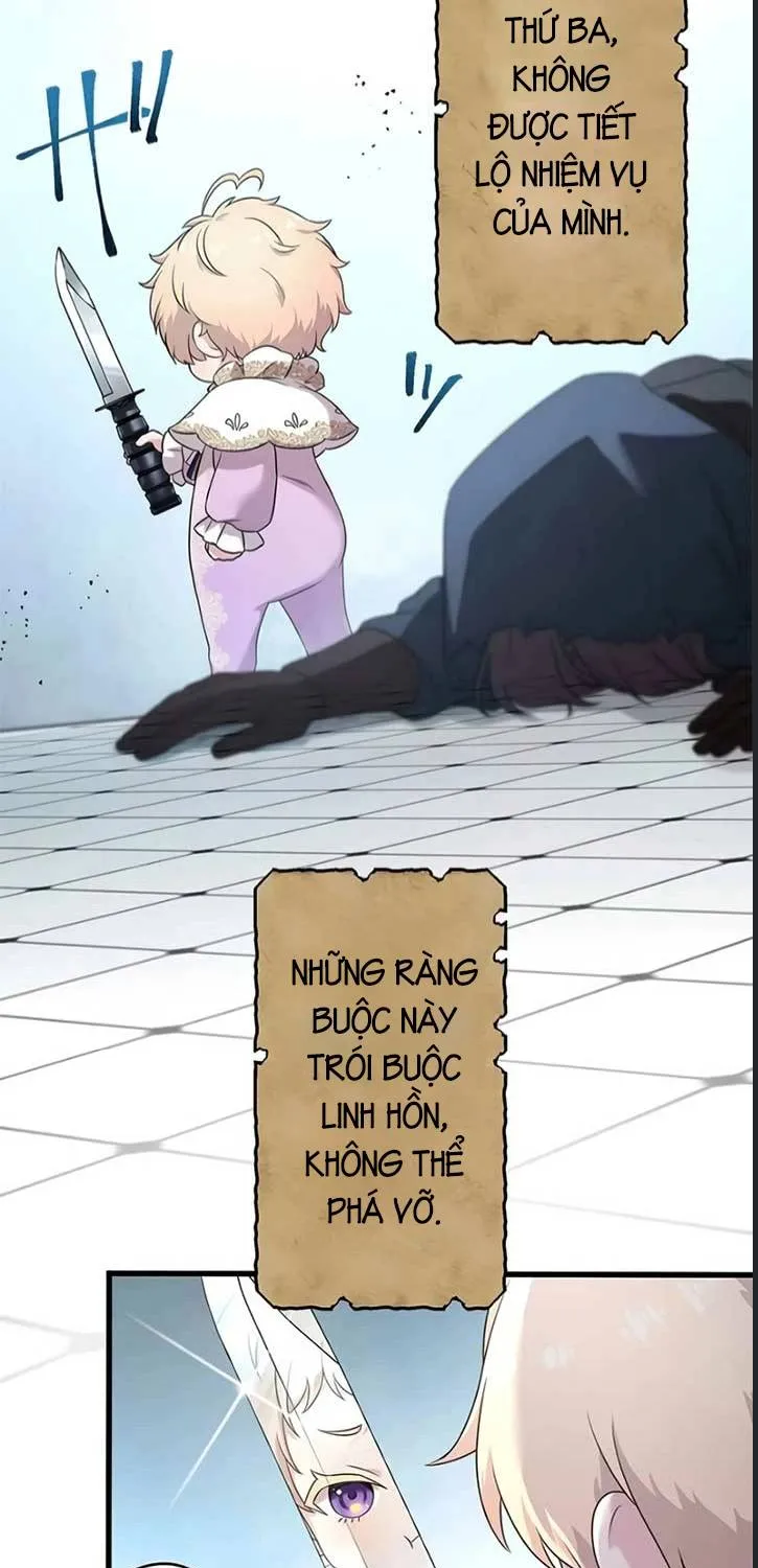 Tiểu Thư Út Tái Sinh Chapter 3 - Trang 48