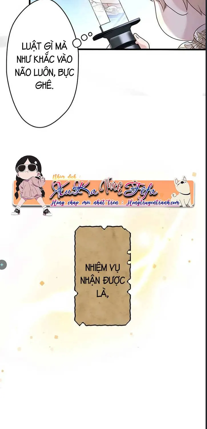 Tiểu Thư Út Tái Sinh Chapter 3 - Trang 49