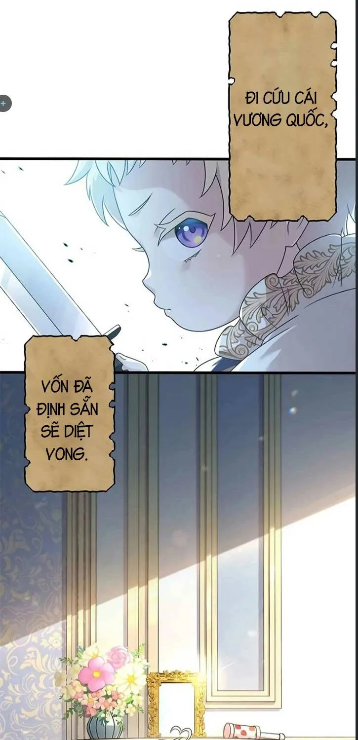 Tiểu Thư Út Tái Sinh Chapter 3 - Trang 50