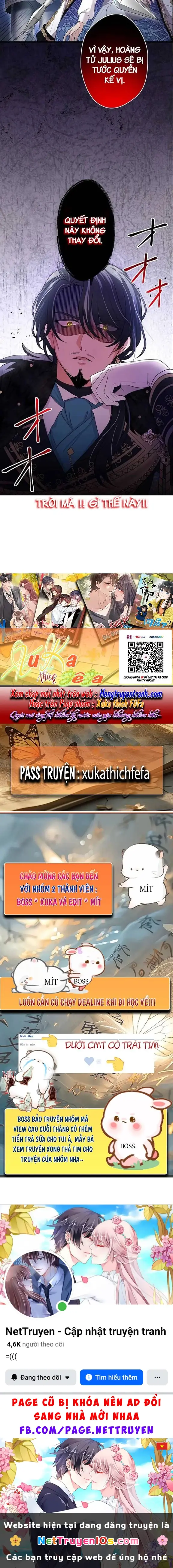 Tiểu Thư Út Tái Sinh Chapter 32 - Trang 4