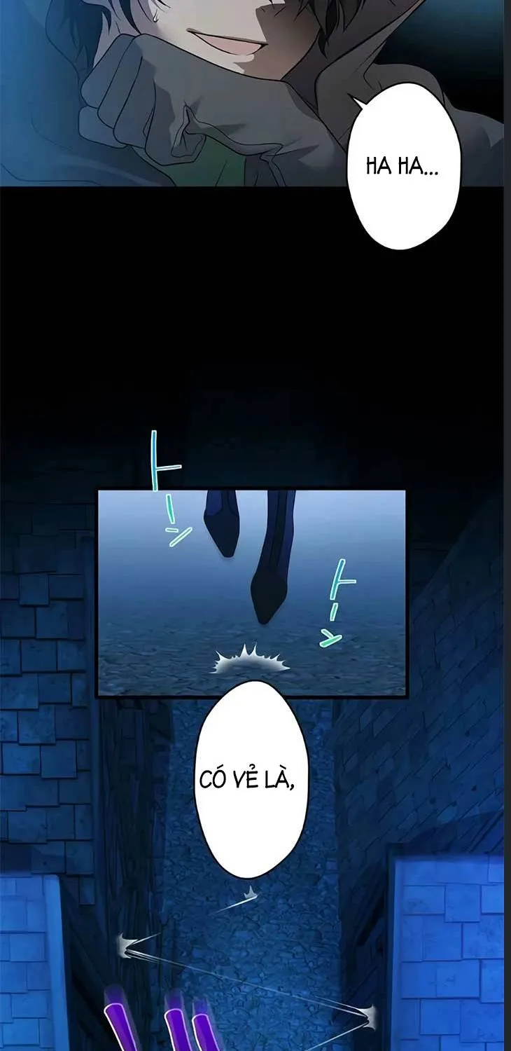 Tiểu Thư Út Tái Sinh Chapter 4 - Trang 10