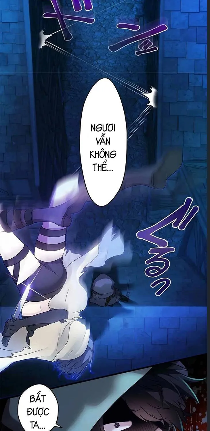 Tiểu Thư Út Tái Sinh Chapter 4 - Trang 11