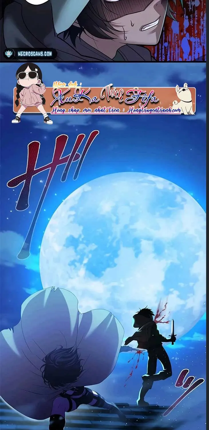 Tiểu Thư Út Tái Sinh Chapter 4 - Trang 12
