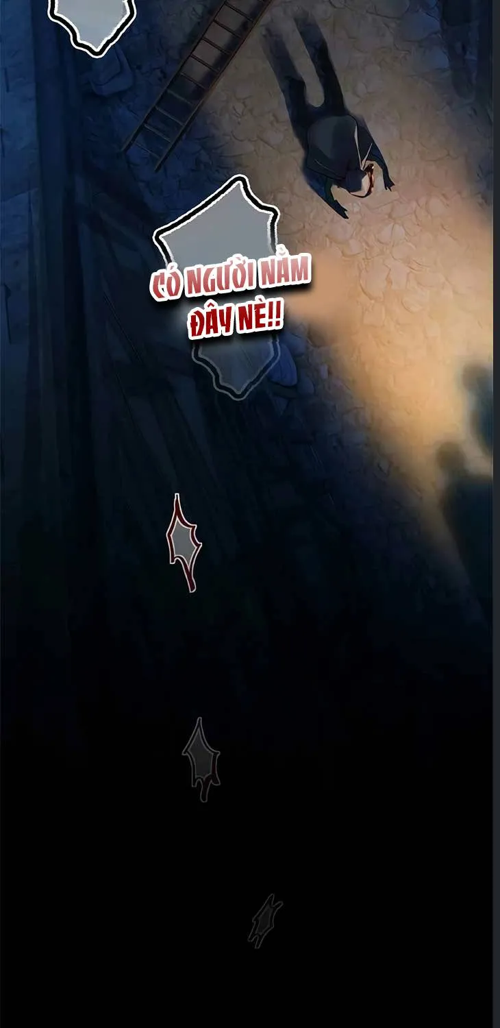 Tiểu Thư Út Tái Sinh Chapter 4 - Trang 16