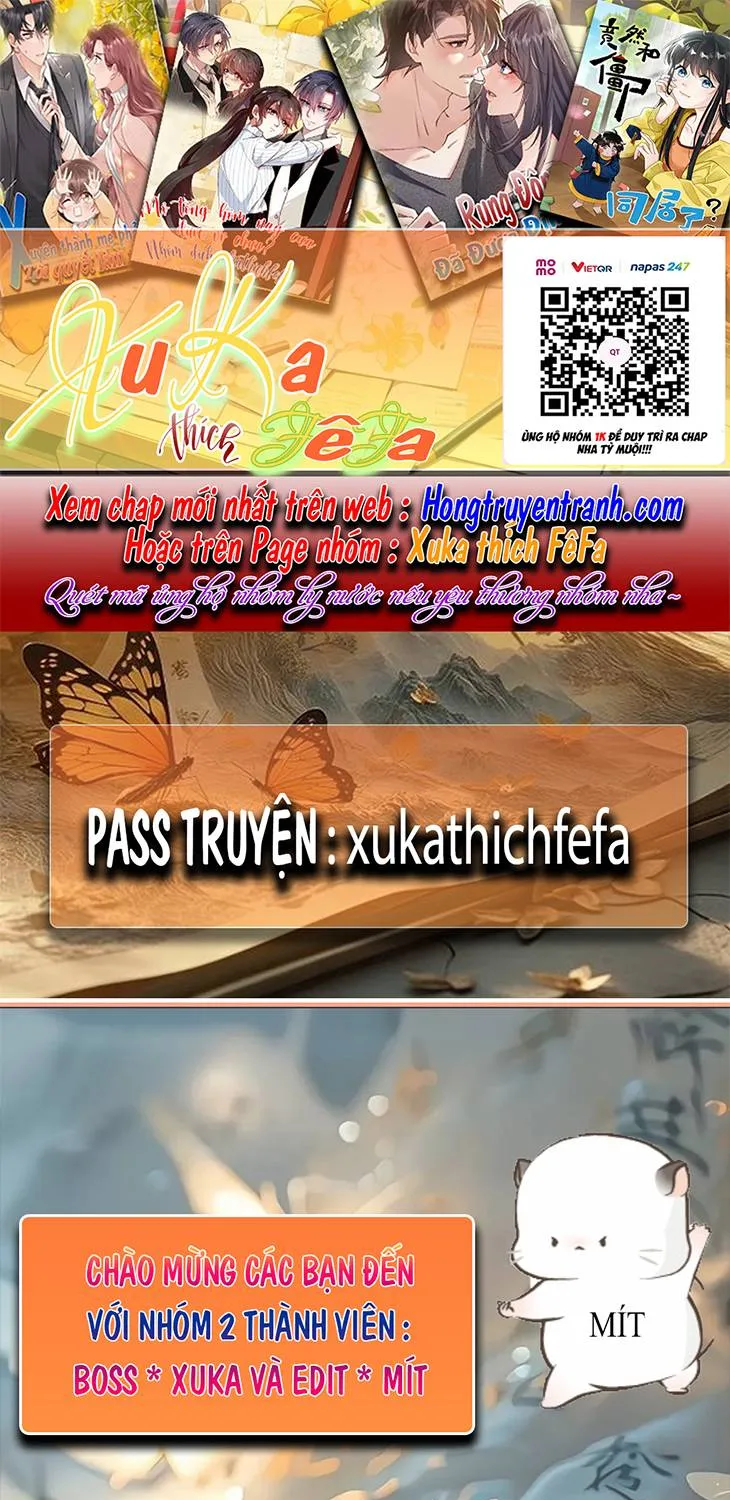 Tiểu Thư Út Tái Sinh Chapter 4 - Trang 2