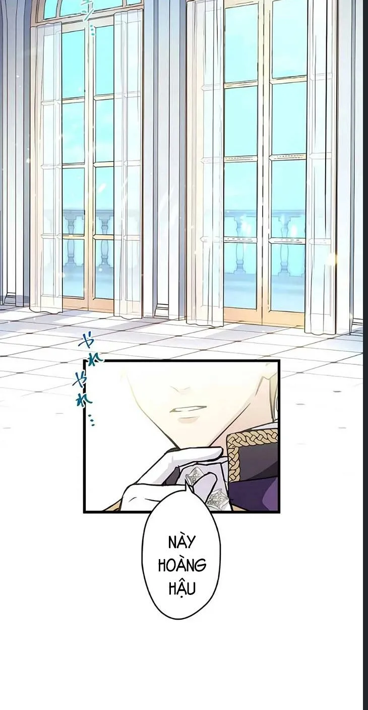 Tiểu Thư Út Tái Sinh Chapter 4 - Trang 21