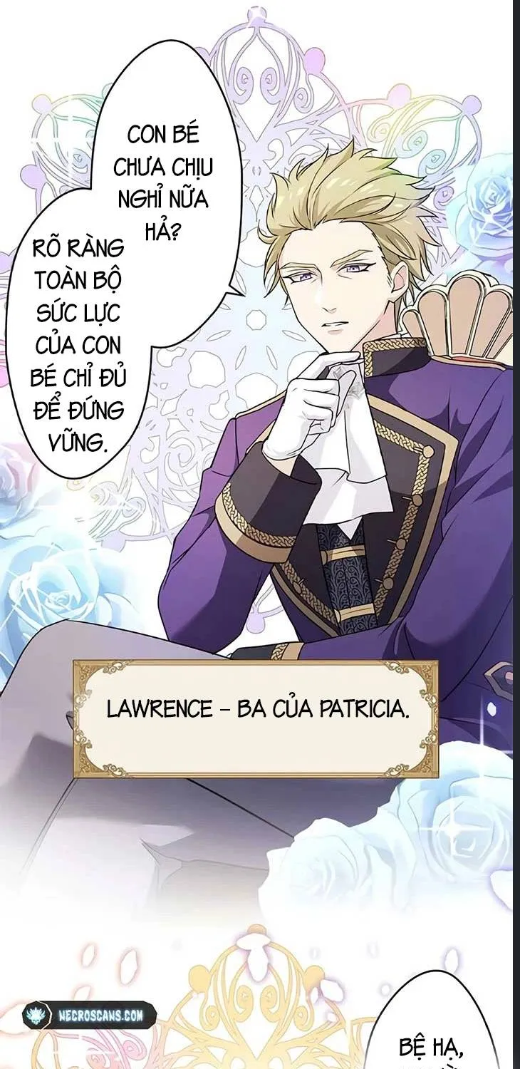 Tiểu Thư Út Tái Sinh Chapter 4 - Trang 22