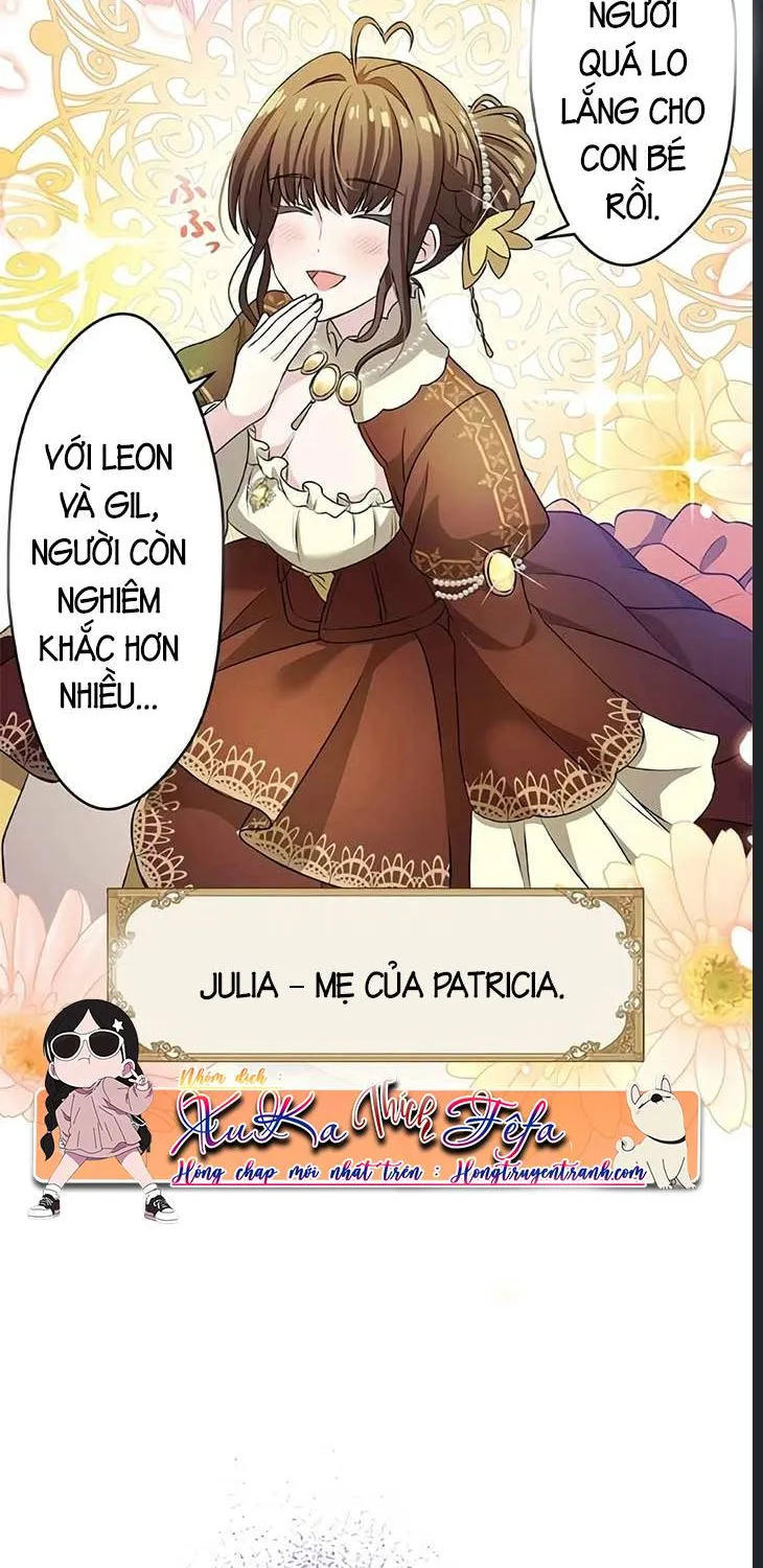 Tiểu Thư Út Tái Sinh Chapter 4 - Trang 23