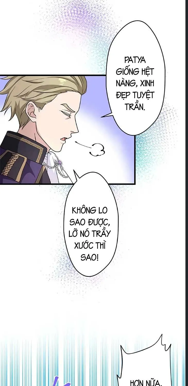 Tiểu Thư Út Tái Sinh Chapter 4 - Trang 24