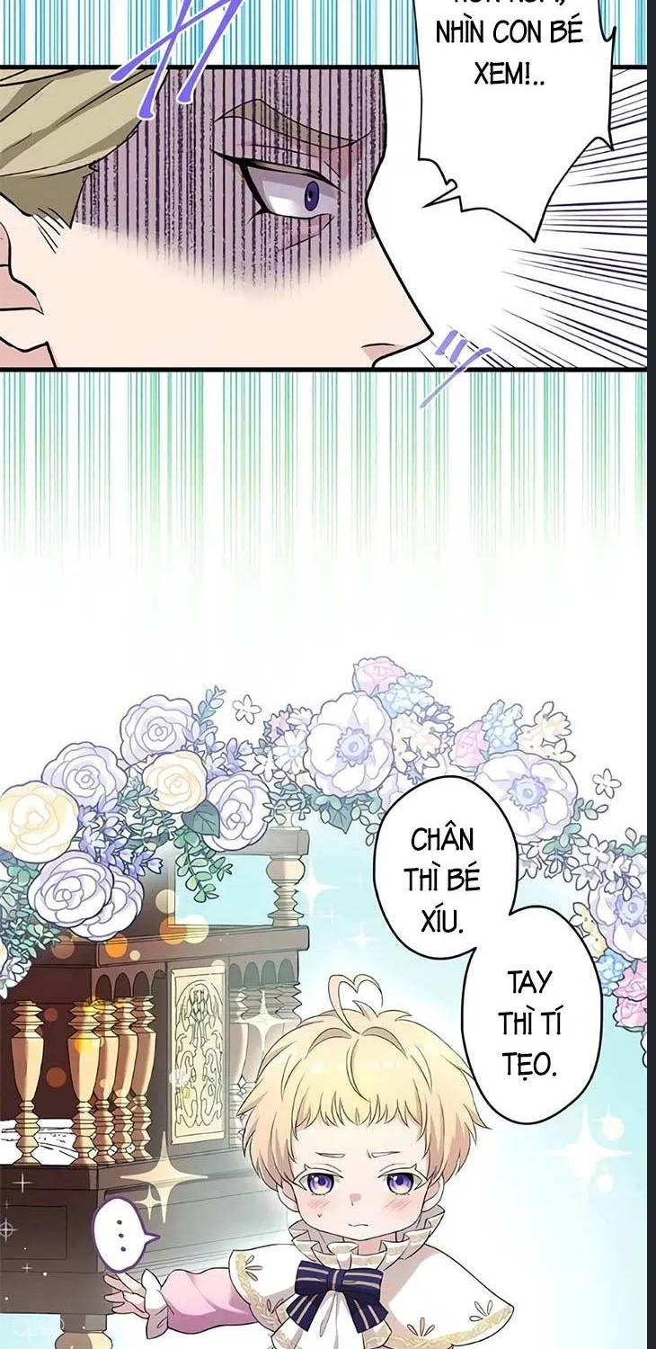 Tiểu Thư Út Tái Sinh Chapter 4 - Trang 25