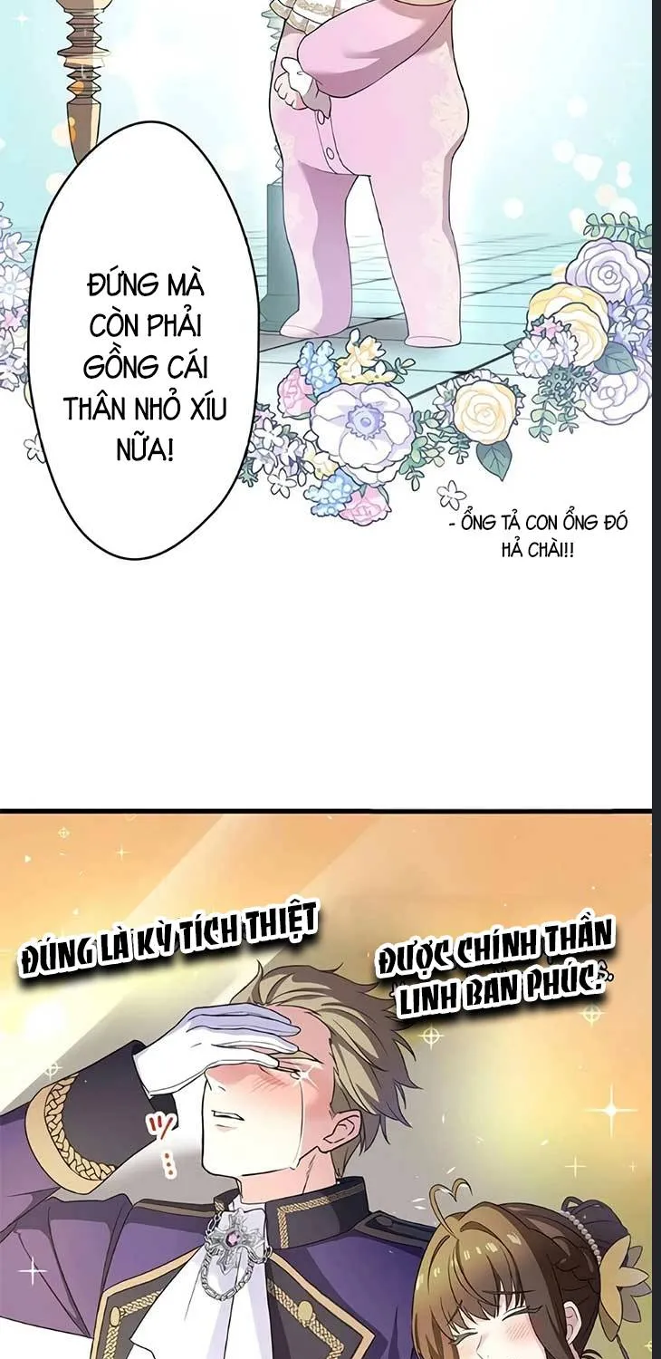 Tiểu Thư Út Tái Sinh Chapter 4 - Trang 26