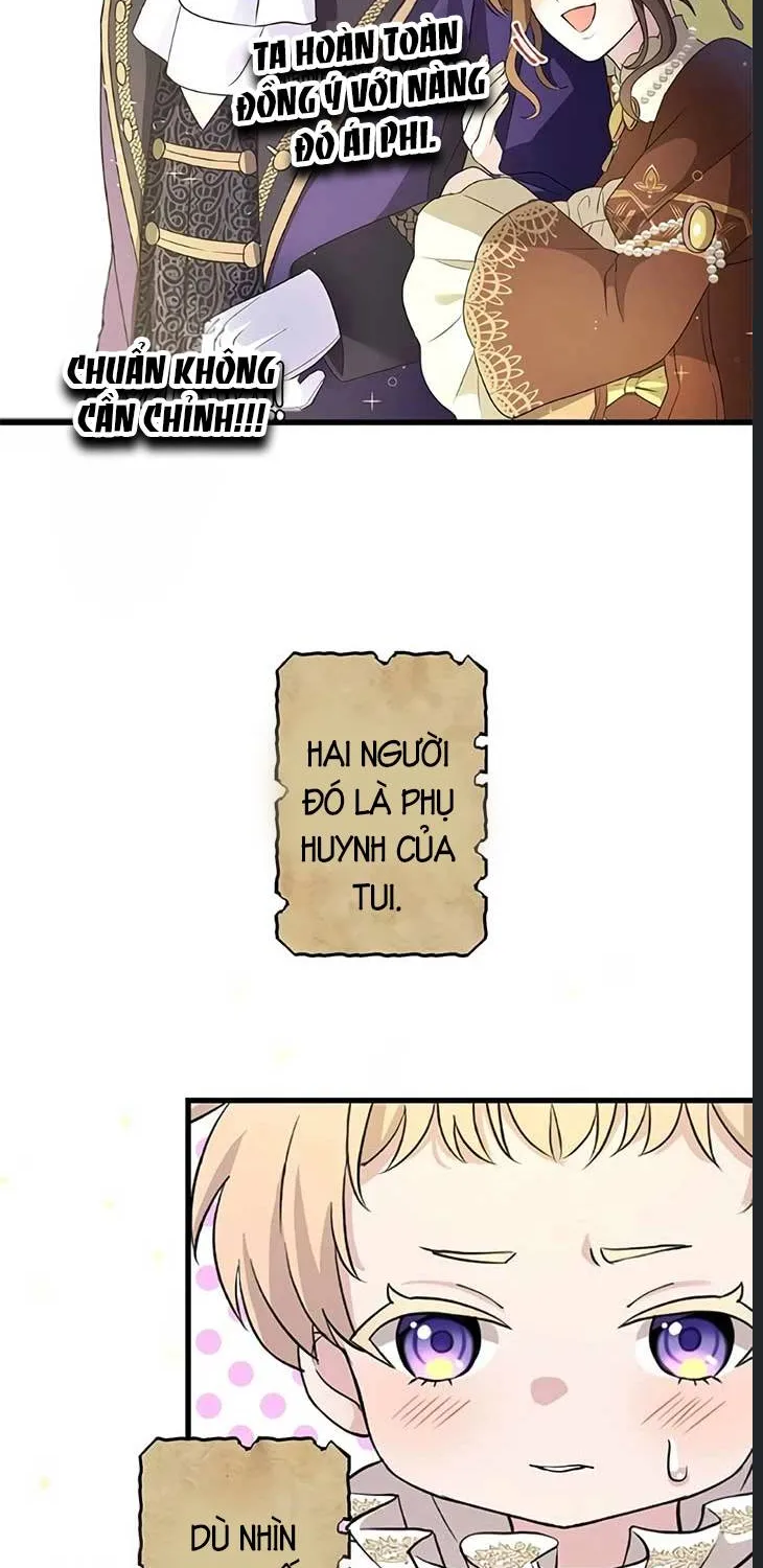 Tiểu Thư Út Tái Sinh Chapter 4 - Trang 27