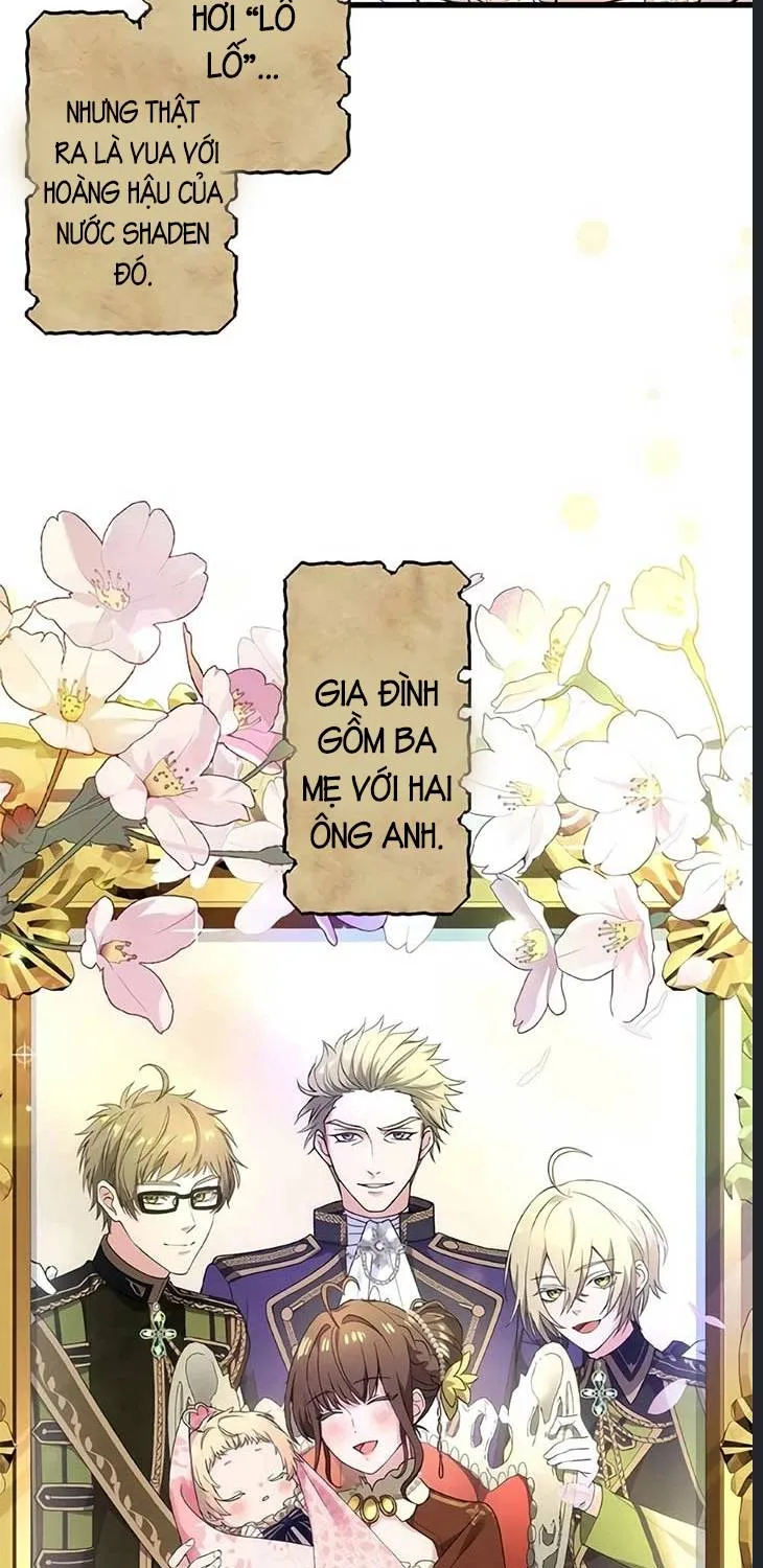 Tiểu Thư Út Tái Sinh Chapter 4 - Trang 28