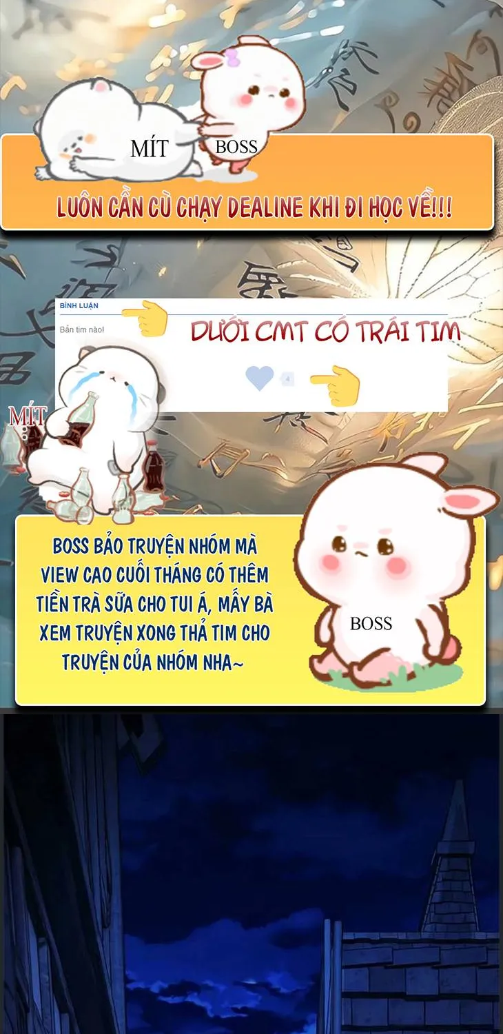 Tiểu Thư Út Tái Sinh Chapter 4 - Trang 3