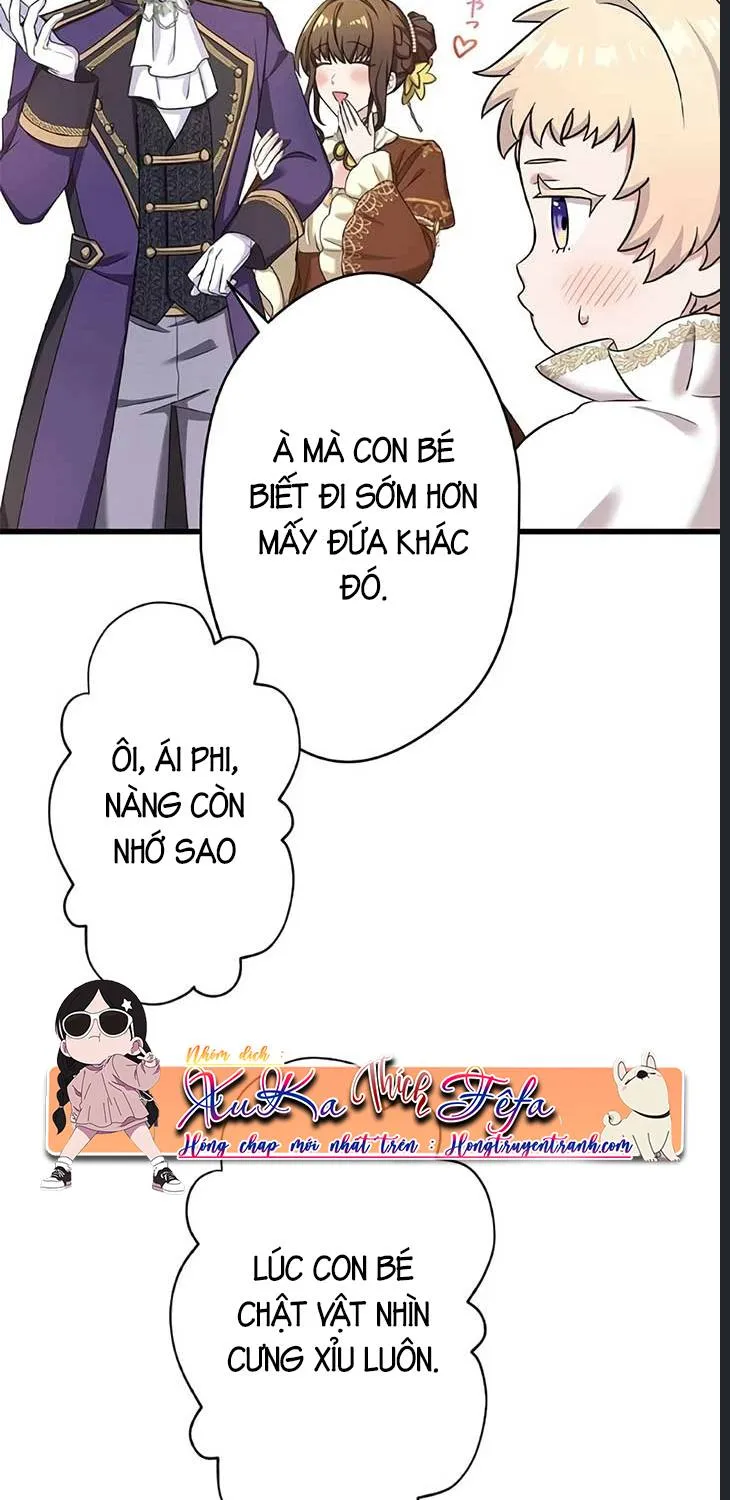 Tiểu Thư Út Tái Sinh Chapter 4 - Trang 30