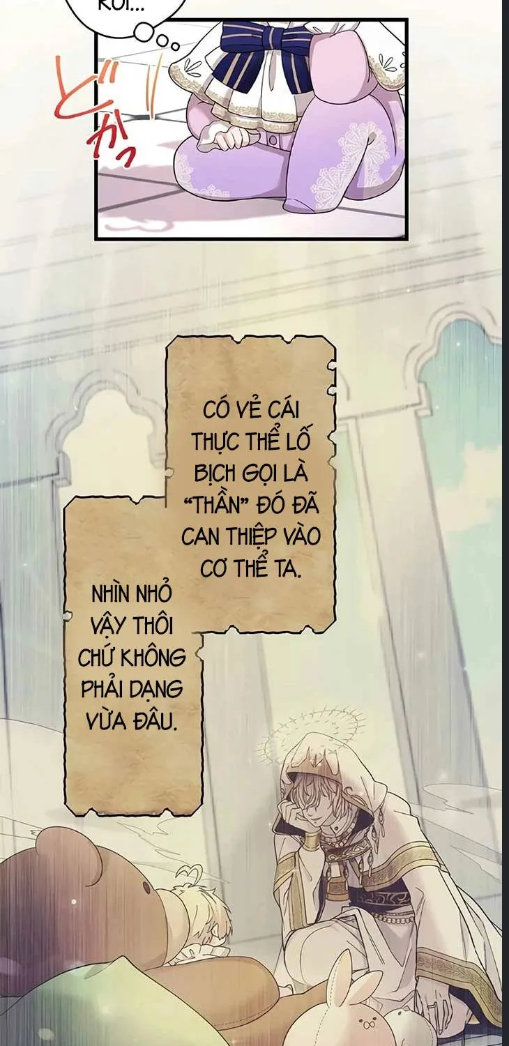 Tiểu Thư Út Tái Sinh Chapter 4 - Trang 32