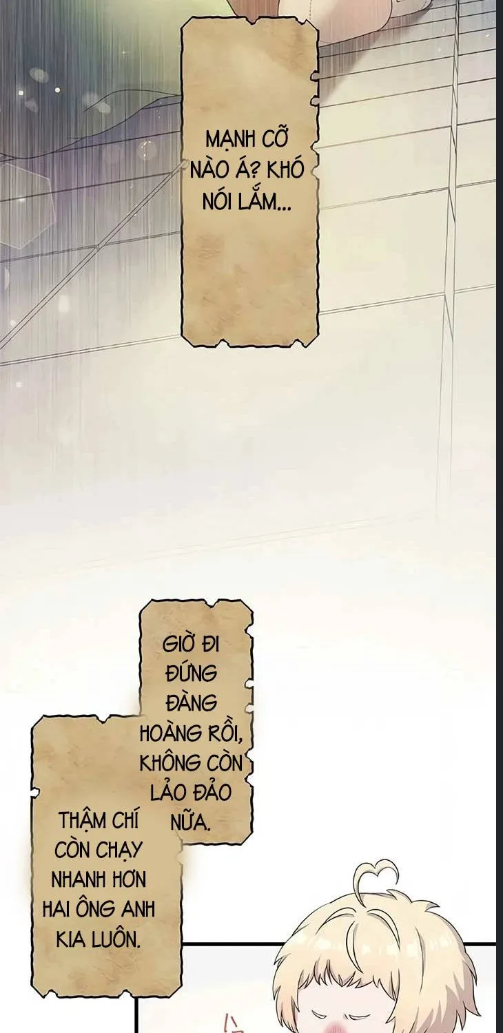 Tiểu Thư Út Tái Sinh Chapter 4 - Trang 33
