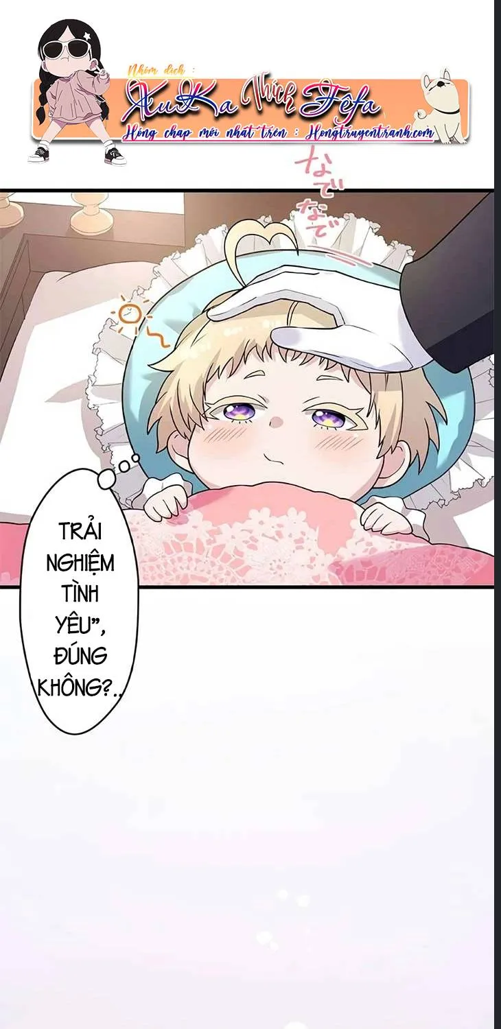 Tiểu Thư Út Tái Sinh Chapter 4 - Trang 36