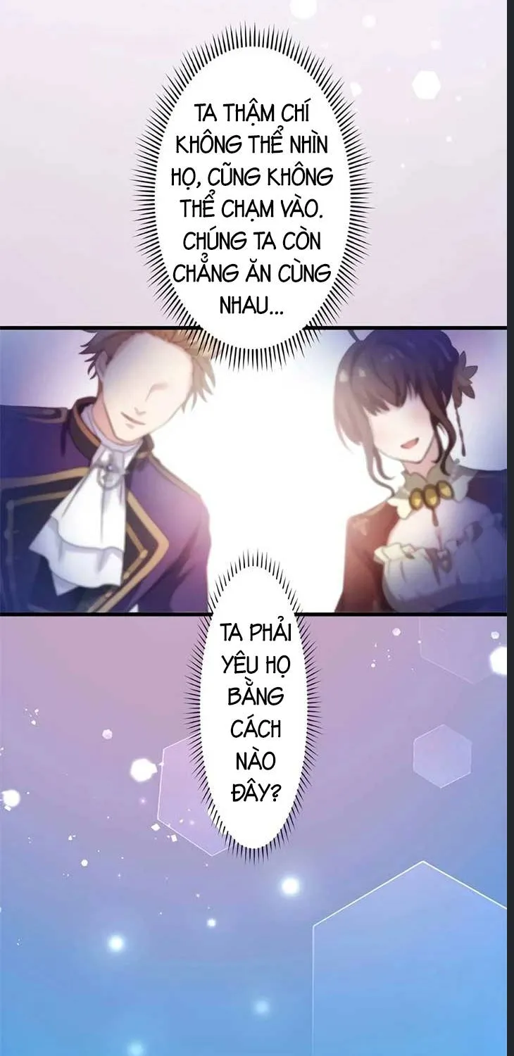 Tiểu Thư Út Tái Sinh Chapter 4 - Trang 37