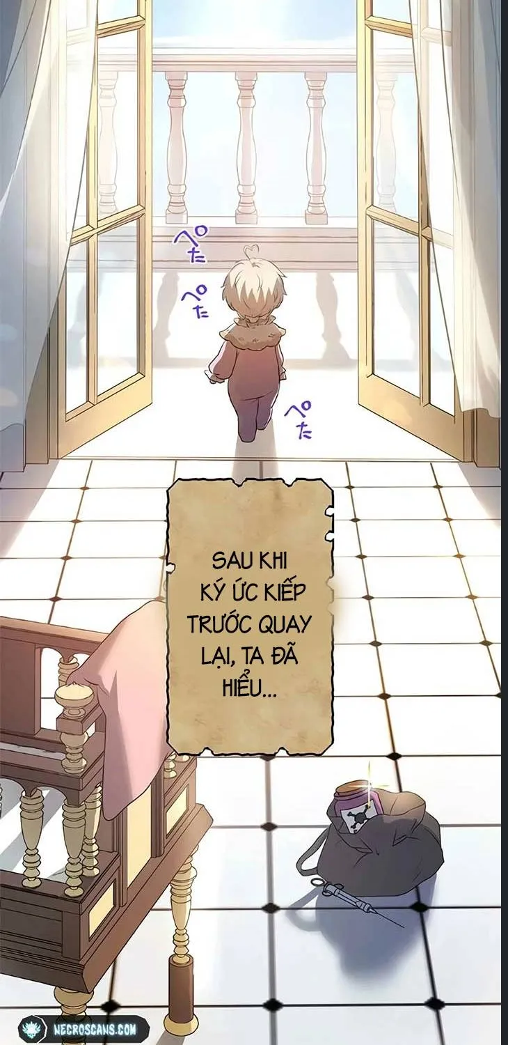 Tiểu Thư Út Tái Sinh Chapter 4 - Trang 39