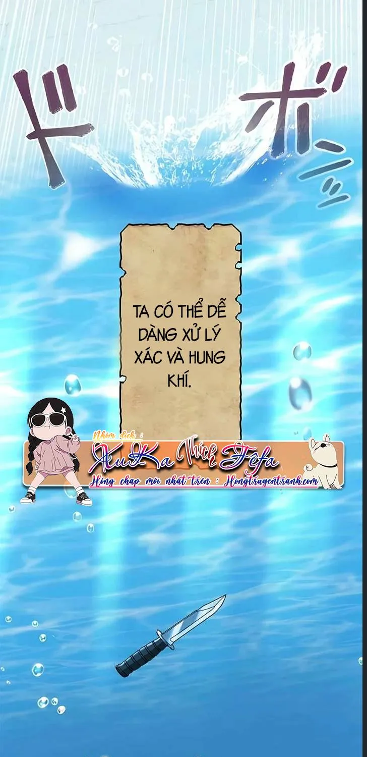Tiểu Thư Út Tái Sinh Chapter 4 - Trang 42