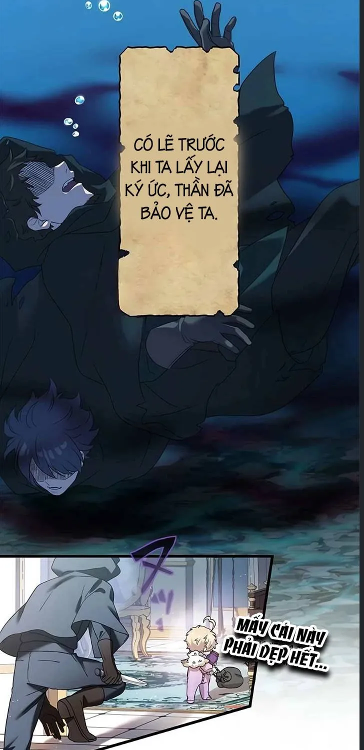 Tiểu Thư Út Tái Sinh Chapter 4 - Trang 43