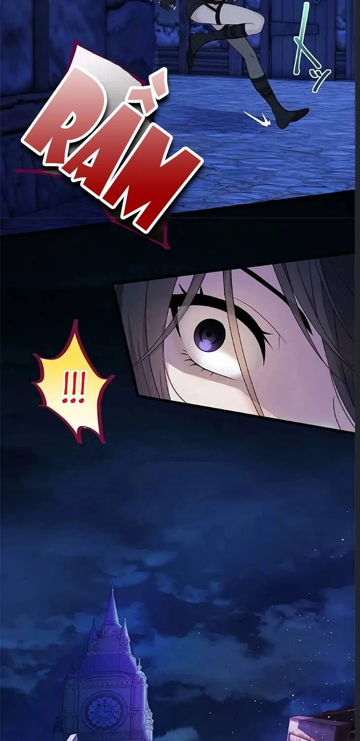 Tiểu Thư Út Tái Sinh Chapter 4 - Trang 8
