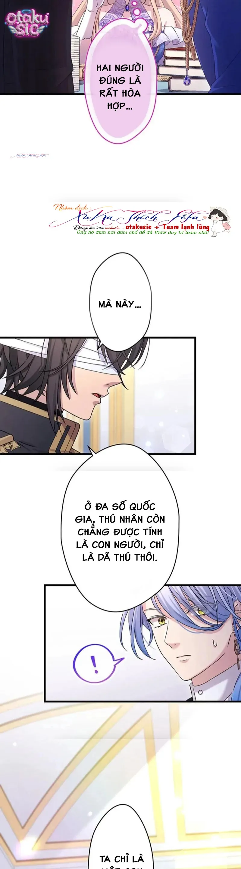 Tiểu Thư Út Tái Sinh Chapter 49 - Trang 12
