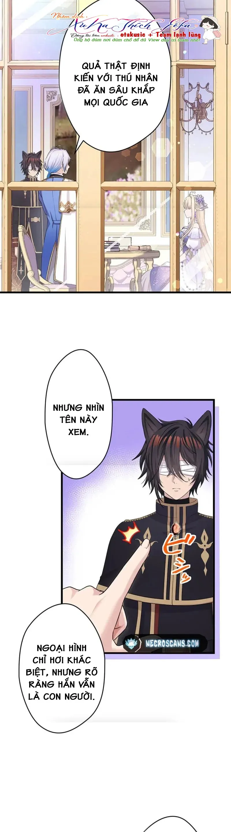 Tiểu Thư Út Tái Sinh Chapter 49 - Trang 16