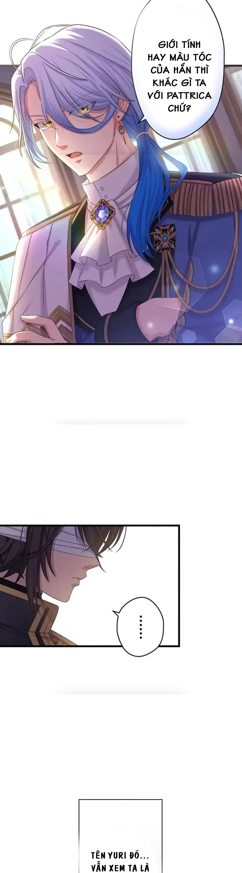 Tiểu Thư Út Tái Sinh Chapter 49 - Trang 17