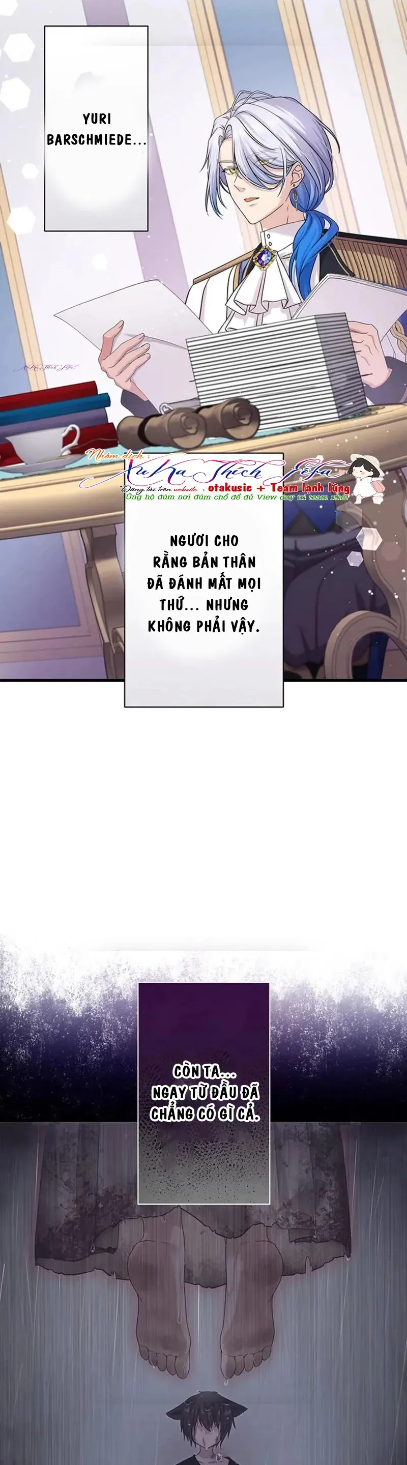 Tiểu Thư Út Tái Sinh Chapter 49 - Trang 19