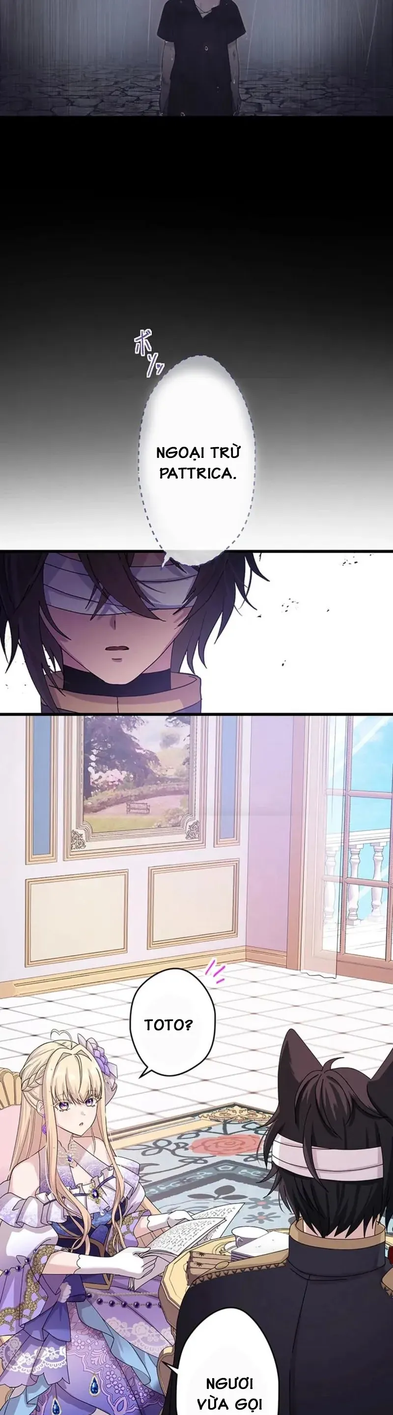 Tiểu Thư Út Tái Sinh Chapter 49 - Trang 20