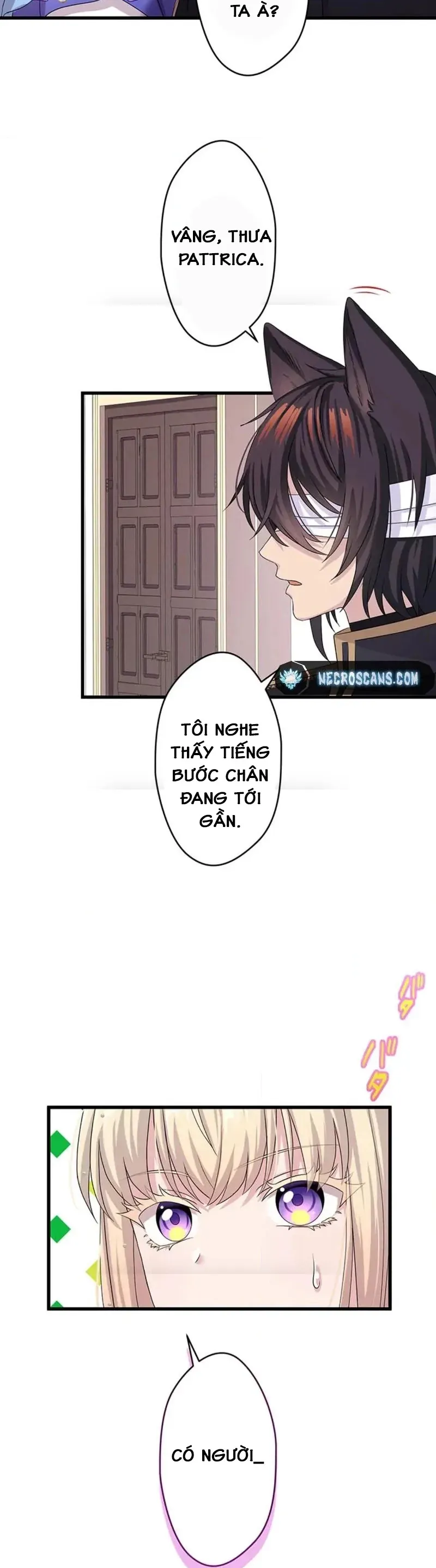 Tiểu Thư Út Tái Sinh Chapter 49 - Trang 21