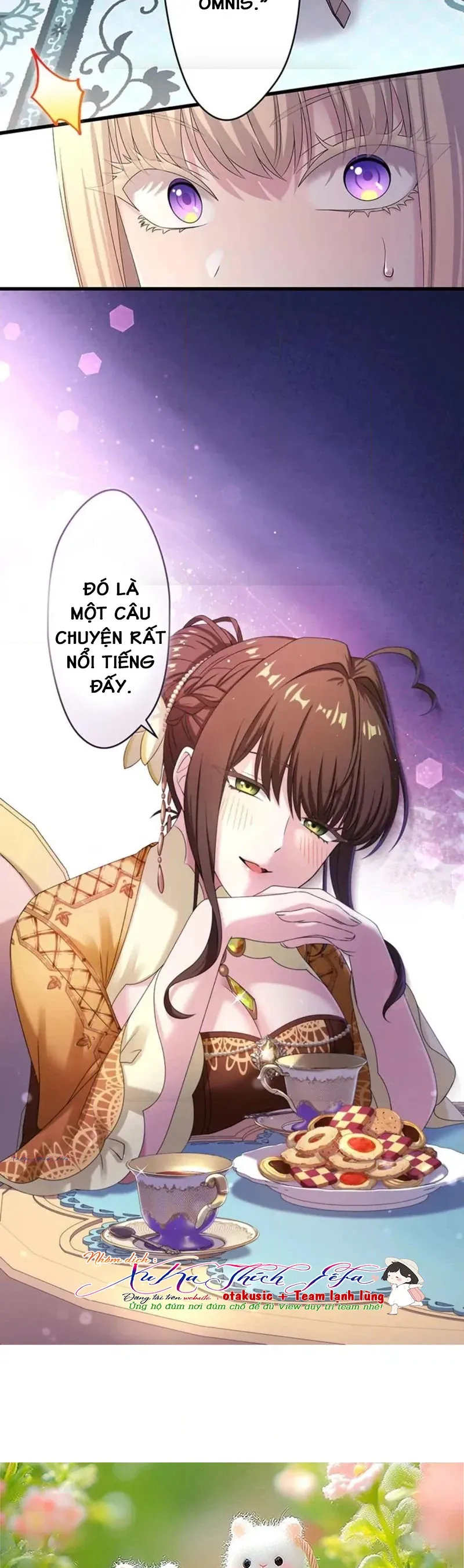 Tiểu Thư Út Tái Sinh Chapter 49 - Trang 29