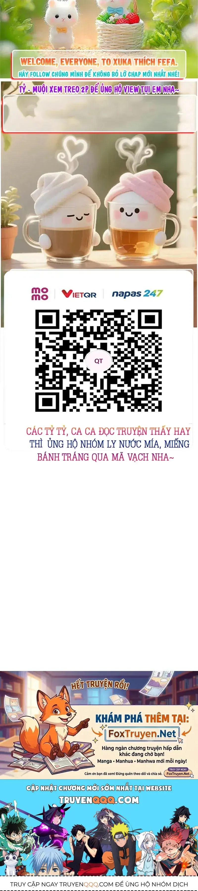 Tiểu Thư Út Tái Sinh Chapter 49 - Trang 30