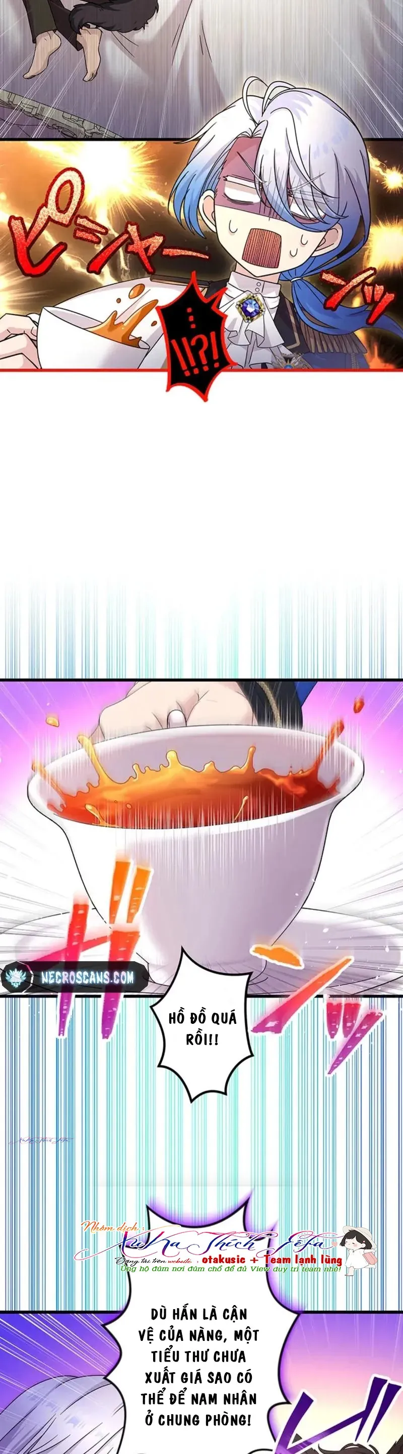 Tiểu Thư Út Tái Sinh Chapter 49 - Trang 4