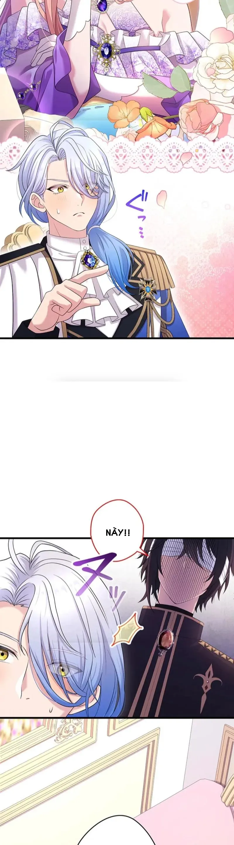 Tiểu Thư Út Tái Sinh Chapter 49 - Trang 9