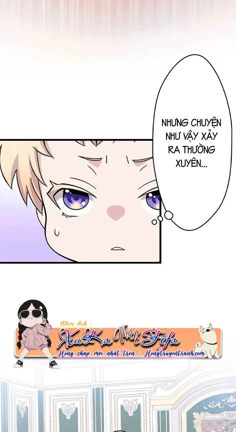 Tiểu Thư Út Tái Sinh Chapter 5 - Trang 10