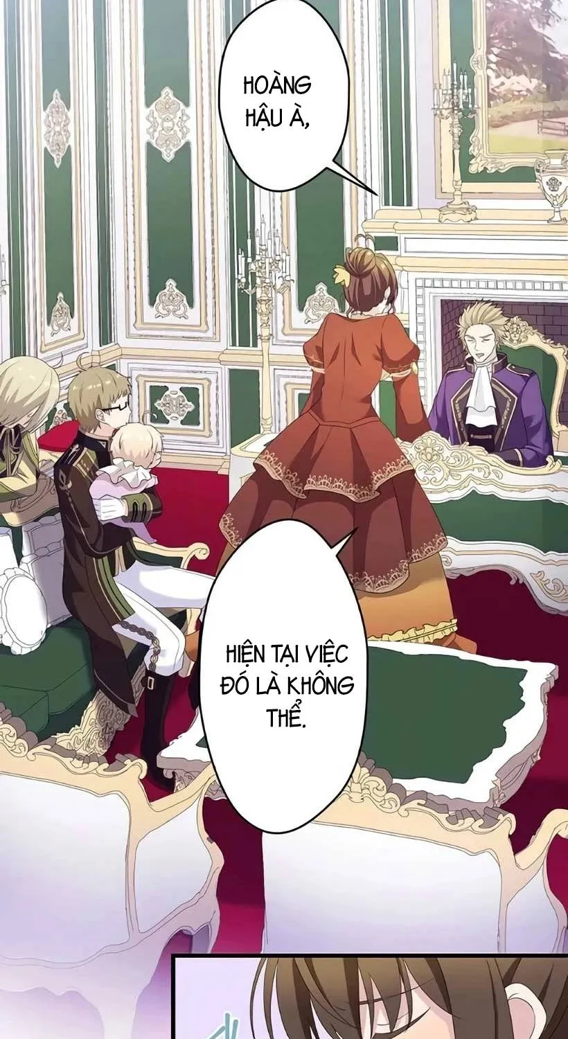 Tiểu Thư Út Tái Sinh Chapter 5 - Trang 11