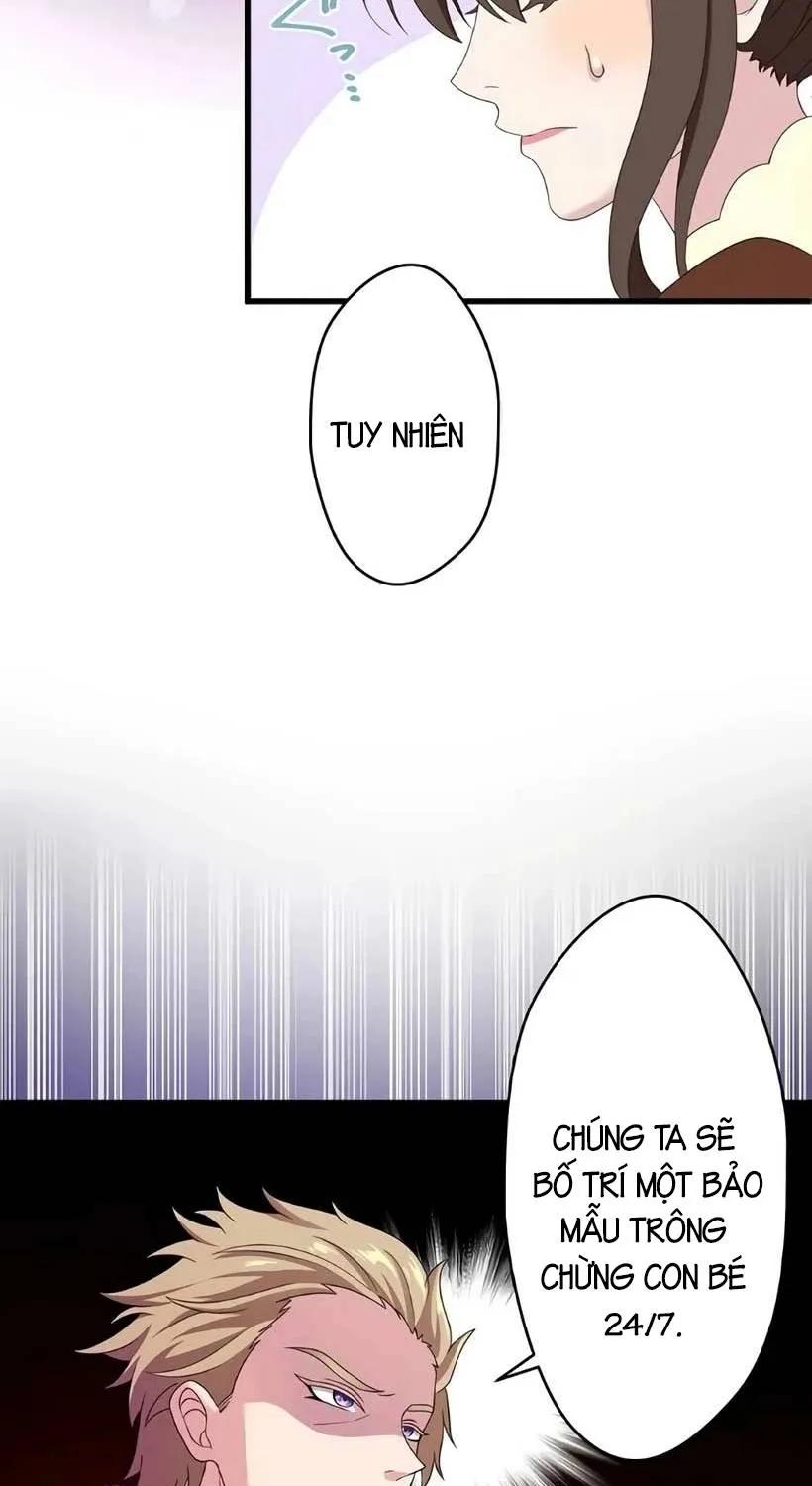 Tiểu Thư Út Tái Sinh Chapter 5 - Trang 12