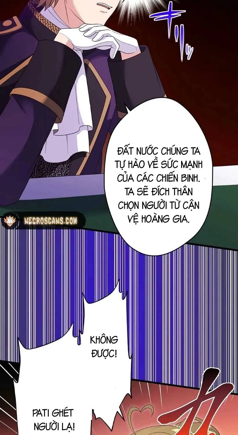 Tiểu Thư Út Tái Sinh Chapter 5 - Trang 13