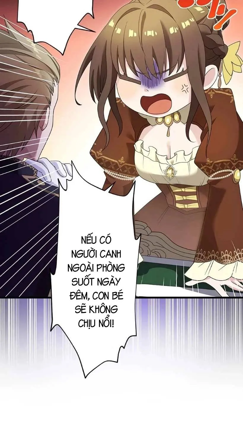 Tiểu Thư Út Tái Sinh Chapter 5 - Trang 14