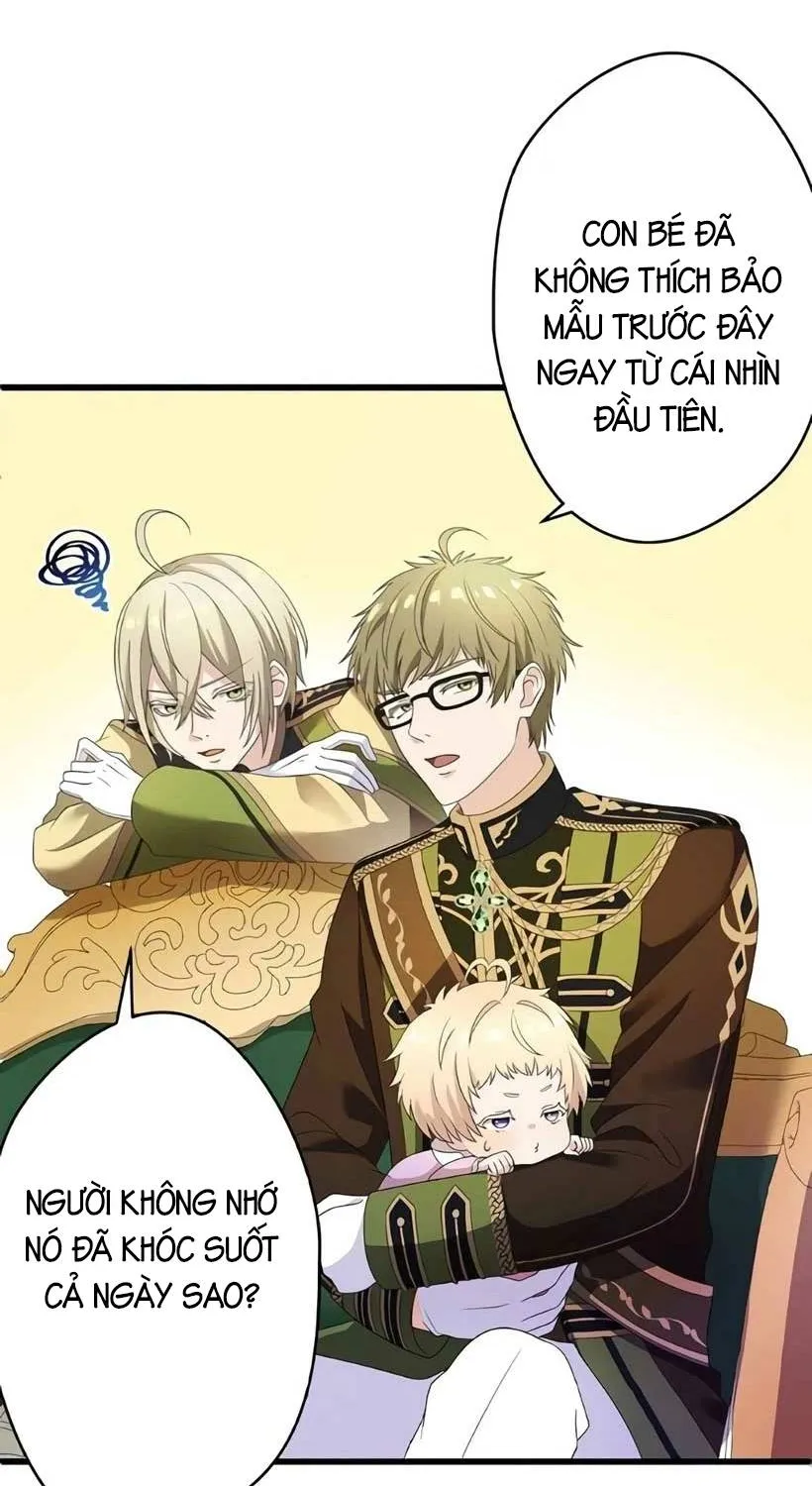 Tiểu Thư Út Tái Sinh Chapter 5 - Trang 15