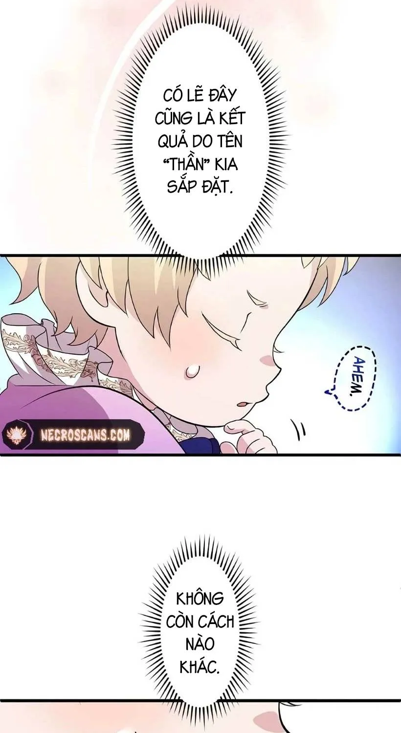 Tiểu Thư Út Tái Sinh Chapter 5 - Trang 20