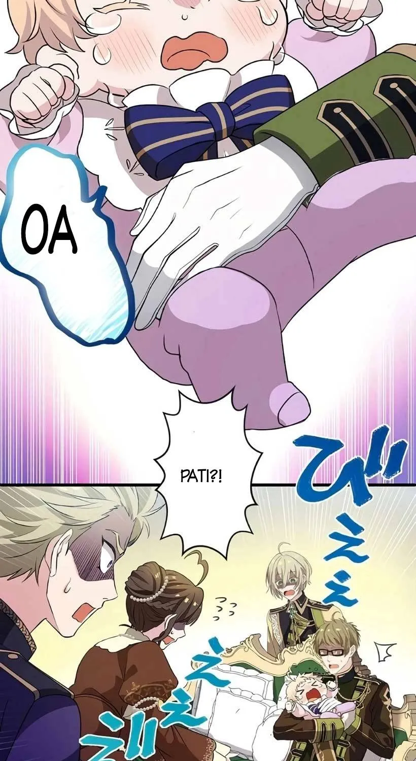 Tiểu Thư Út Tái Sinh Chapter 5 - Trang 24