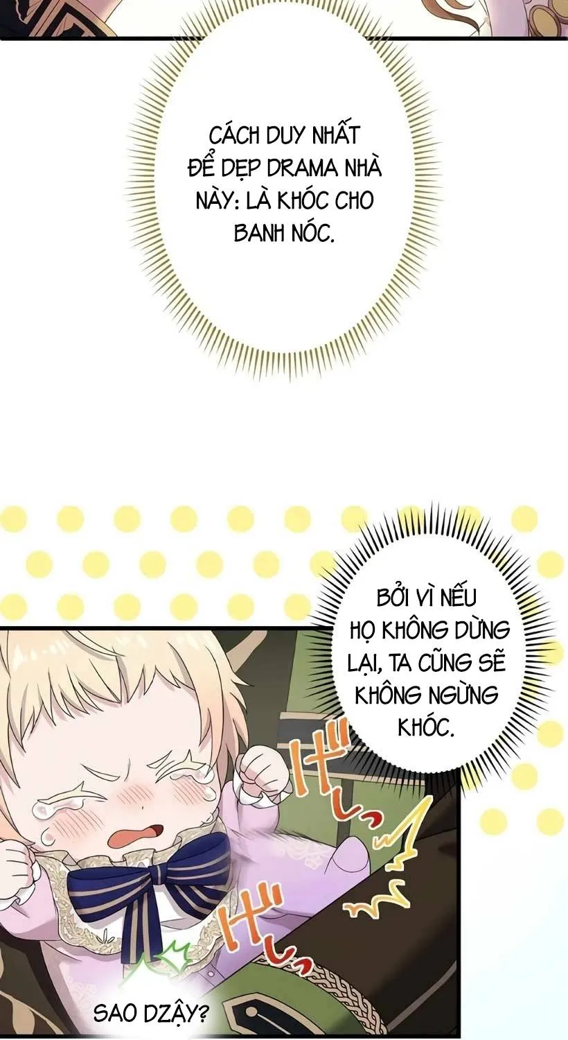Tiểu Thư Út Tái Sinh Chapter 5 - Trang 26