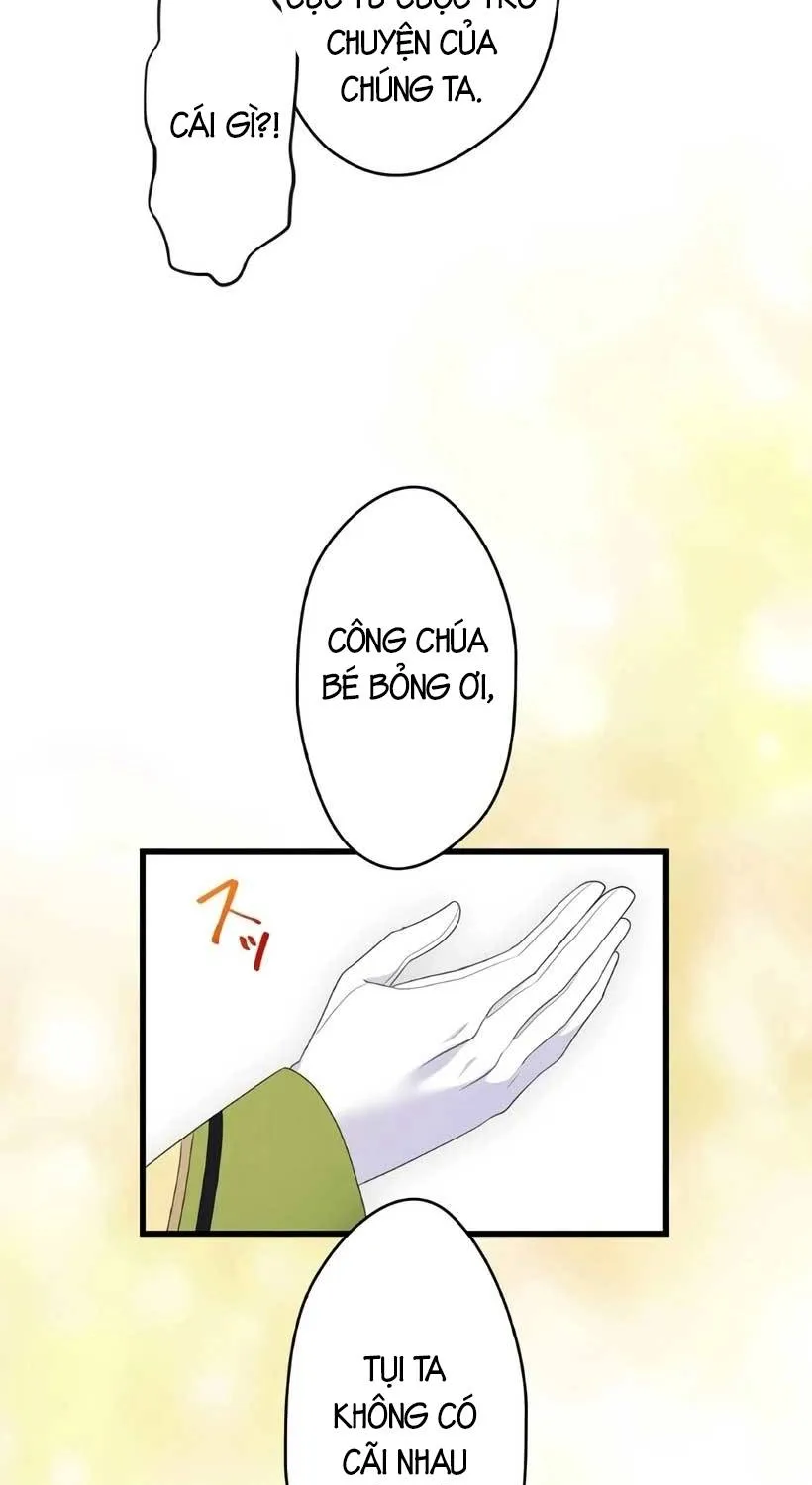 Tiểu Thư Út Tái Sinh Chapter 5 - Trang 28
