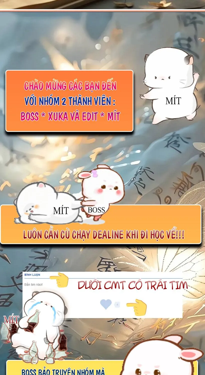 Tiểu Thư Út Tái Sinh Chapter 5 - Trang 3